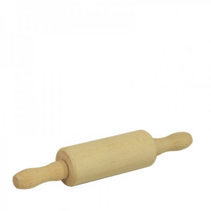 Πλάστης ξύλινος περιστρεφόμενος