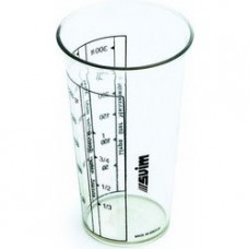 Δοσομετρητής ποτήρι