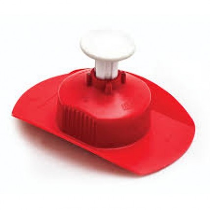 Πιάστρα προστατευτική για λαχανοκόπτη