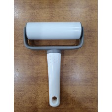 Ροδάκι πίτσας πλαστικό ίσιο