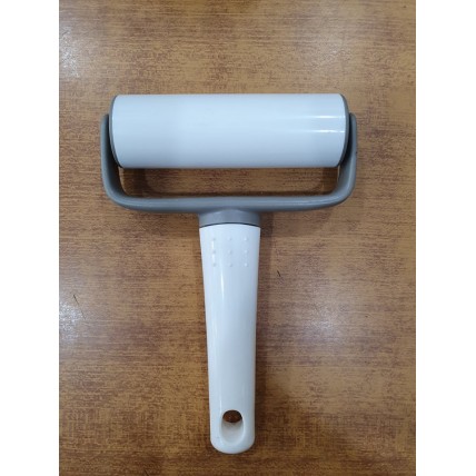 Ροδάκι πίτσας πλαστικό ίσιο