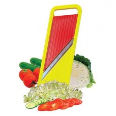 Λαχανοκόπτης ρυθμιζόμενος με πλάκα SVIM