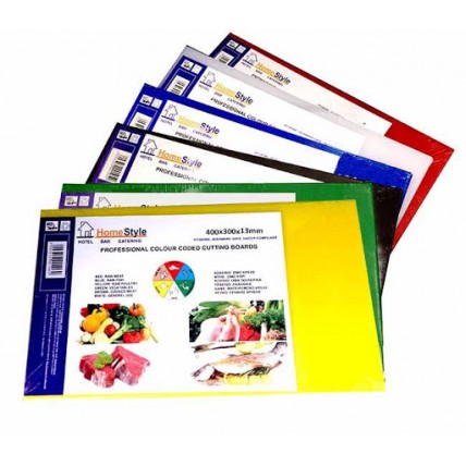 Επιφάνεια κοπής επαγγελματική 34x20 cm