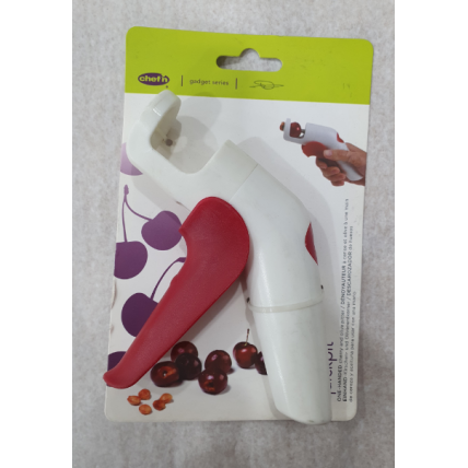 Κουκουτσοκαθαριστής πλαστικός