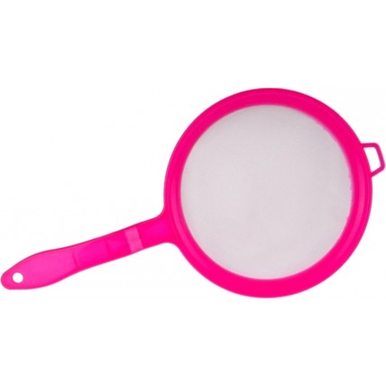 Σουρωτήρι πλαστικό 14 cm