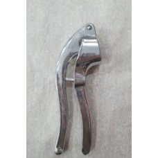 Πρέσα σκόρδου αλουμινίου