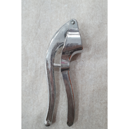 Πρέσα σκόρδου αλουμινίου