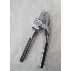 Πρέσα σκόρδου ανοξείδωτη