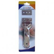 Ξύστρα για κεραμική εστία