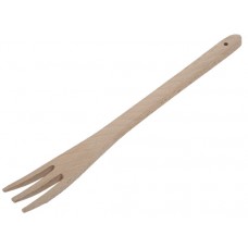 Πιρούνα ξύλινη μεγάλη 