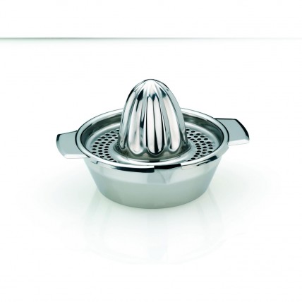 Λεμονοστύφτης ανοξείδωτος