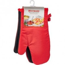 Γάντια κουζίνας σετ 2τμχ