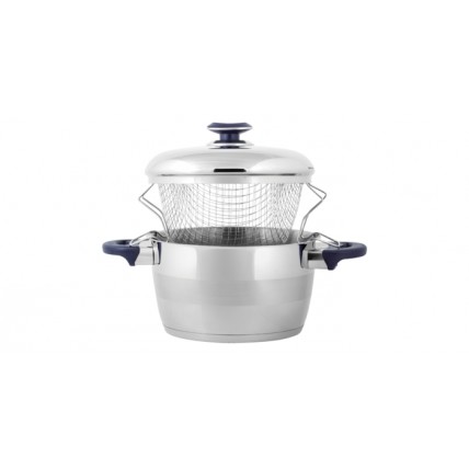 Φριτέζα 20 cm Viomar