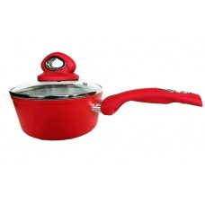 Κατσαρόλα γαλακτος πέτρας 18 cm