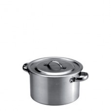 Κατσαρόλα αλουμινίου 18 cm