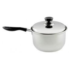 Κατσαρολάκι γάλακτος ανοξείδωτο 14 cm