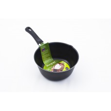 Κατσαρόλα γάλακτος αντικολλητική 14 cm