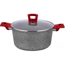 Κατσαρόλα 20 cm Lava Keystone 