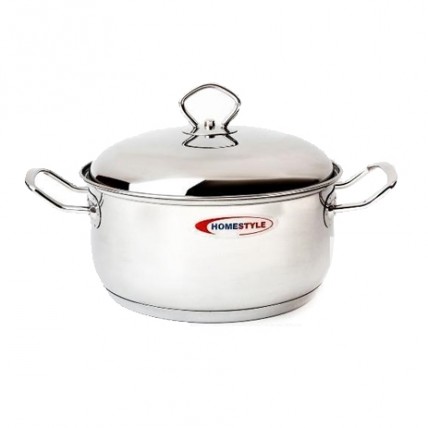 Ταβάς ανοξείδωτος 30 cm Homestyle