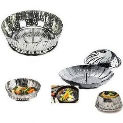 Καλάθι ατμού μικρό