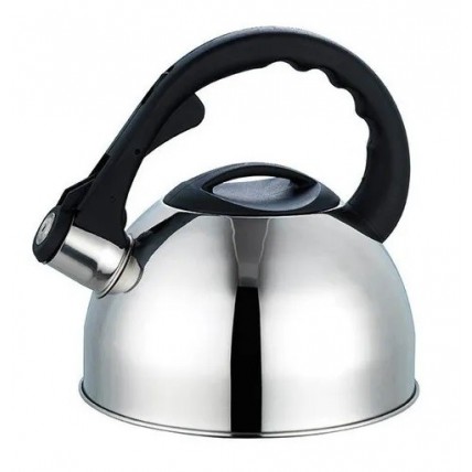 Tσαγιέρα inox 2.5 lt Home style