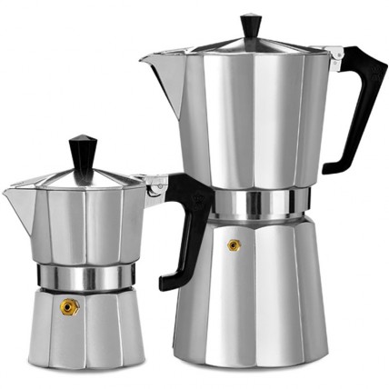 Καφετιέρα εσπρέσσο Νο3