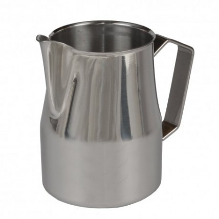 Γαλατιέρα 500 ml ανοξείδωτη