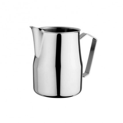 Γαλατιέρα 1000 ml ανοξείδωτη