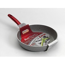 Τηγάνι 20 cm Keystone Lava πέτρας