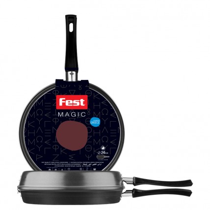 Ομελετιέρα Fest 26 cm
