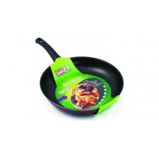 Τηγάνι 18 cm αντικολλητικό  Keystone Υγραερίου