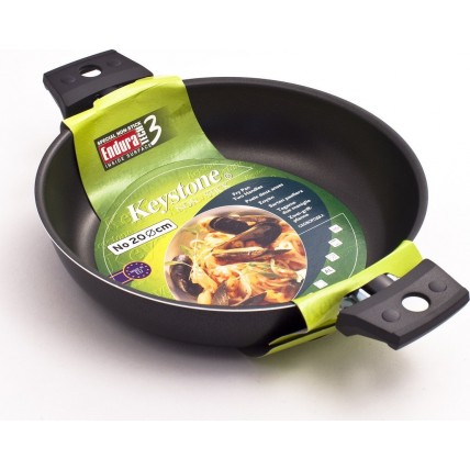 Σαγάνι Υγραερίου 20 cm