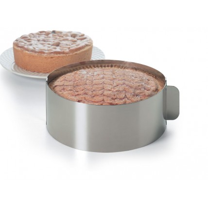 Τσέρκι στρογγυλό βαθύ