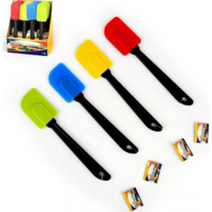 Σπάτουλα σιλικόνης 24 cm