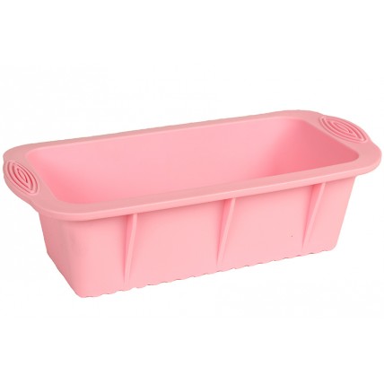 Φόρμα Σιλικόνης μακρόστενη