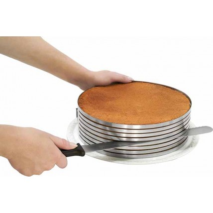 Τσέρκι ρυθμιζόμενο για παντεσπάνι