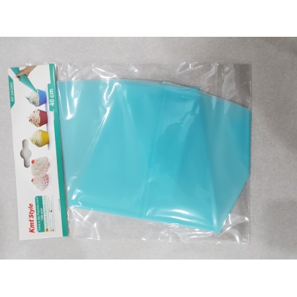 Σακούλα κορνέ σιλικόνης 40 cm