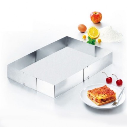 Τσέρκι μακρέστενο ρυθμιζόμενο