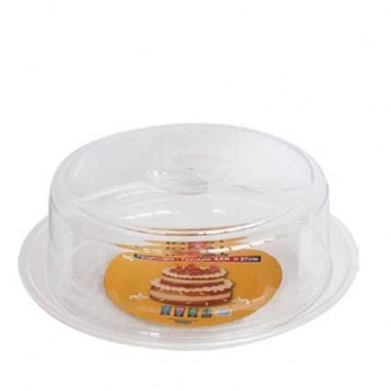 Τουρτίερα πλαστική