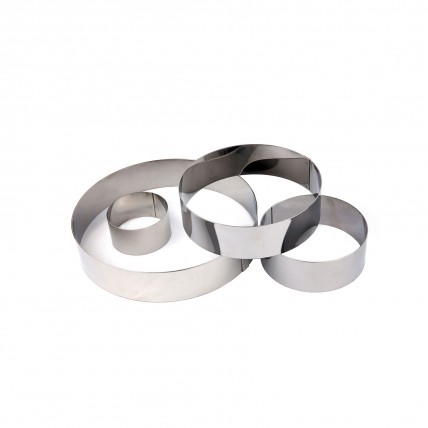 Τσέρκι στρογγυλό 10 cm